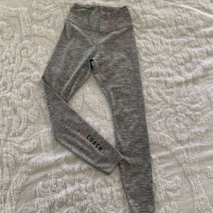 Orangetheory Women’s Coach Leggings